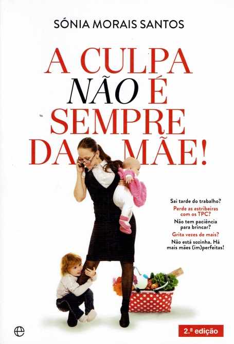 CULPA NAO E SEMPRE DA MAE