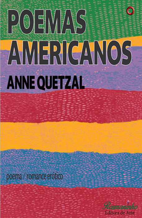 POEMAS AMERICANOS - POEMA/ROMANCE EROTICO