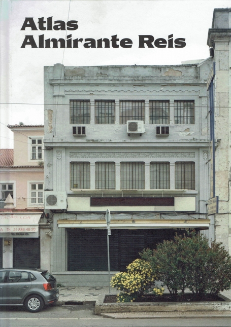 ATLAS ALMIRANTE REIS