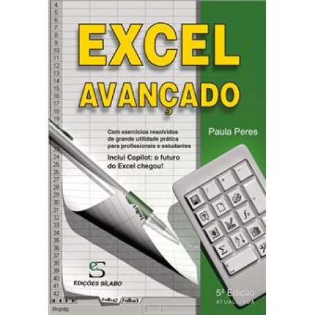 EXCEL AVANCADO