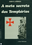 META SECRETA DOS TEMPLARIOS