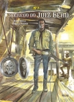 TEX O SEGREDO DO JUIZ BEAN - CAPA SEM CAVALO