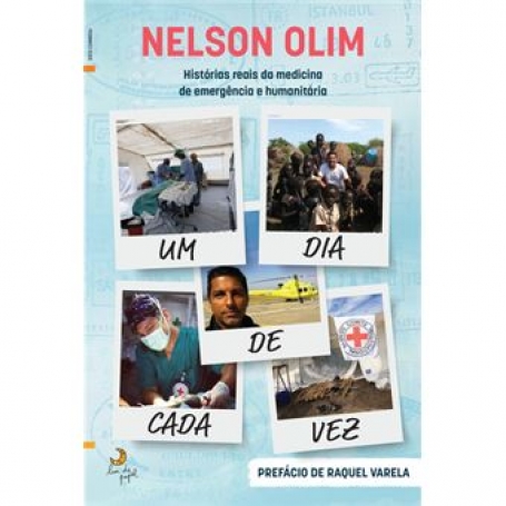 UM DIA DE CADA VEZ