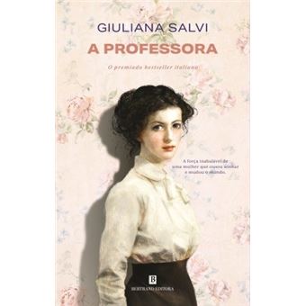 A PROFESSORA