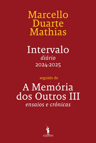 INTERVALO DIÁRIO 2024-2025
