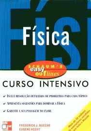FISICA CURSO INTENSIVO SCHAUMS EASY OUTLINES