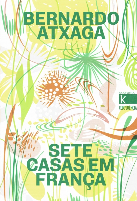 SETE CASAS EM FRANCA