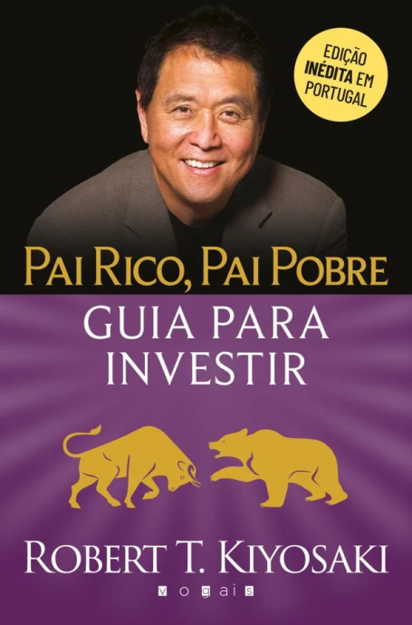 PAI RICO PAI POBRE GUIA PARA INVESTIR