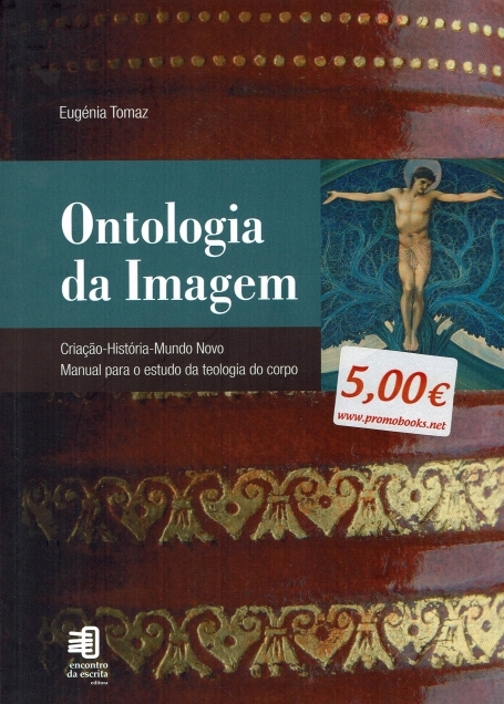 ONTOLOGIA DA IMAGEM - CRIACAO HISTORIA MUNDO NOVO