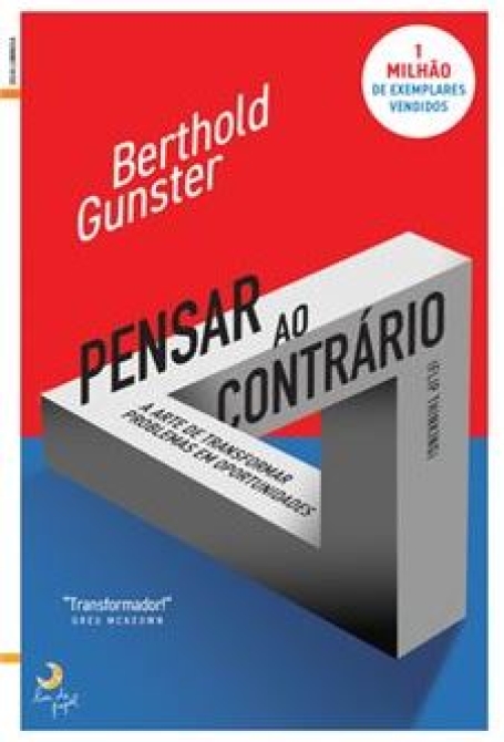 PENSAR AO CONTRARIO