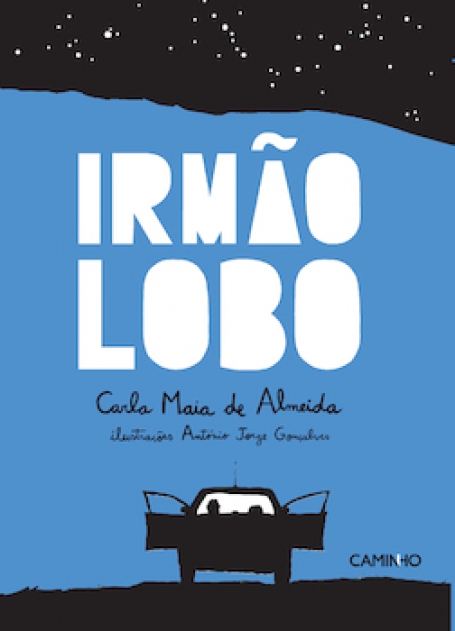 IRMÃO LOBO