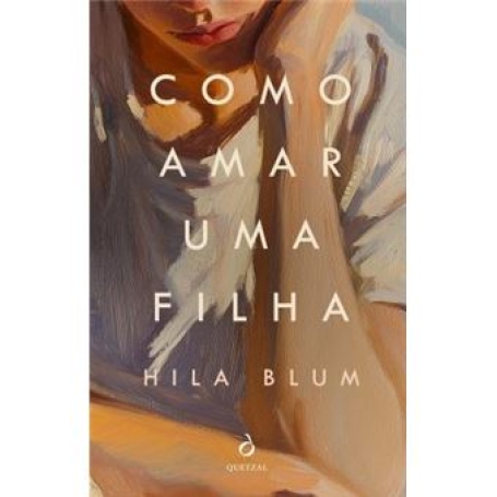 COMO AMAR UMA FILHA