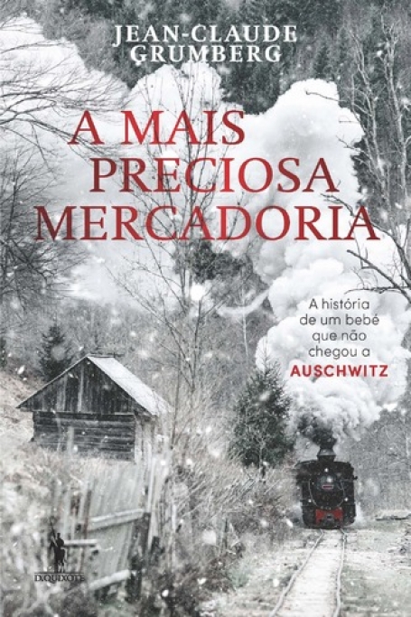 A MAIS PRECIOSA MERCADORIA