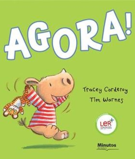 AGORA !