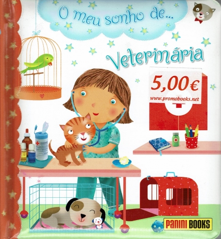 VETERINÁRIA