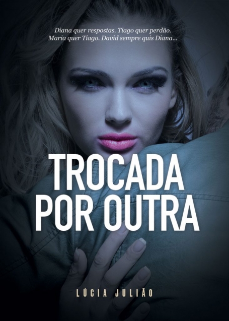 TROCADA POR OUTRA
