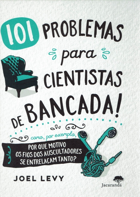 101 PROBLEMAS PARA CIENTISTAS DE BANCADA