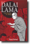 O 14º DALAI LAMA - UMA BIOGRAFIA EM MANGA