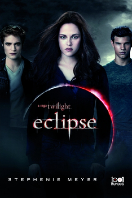 ECLIPSE - LUZ E ESCURIDAO