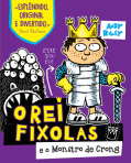 REI FIXOLAS E O MONSTRO DE CRONG