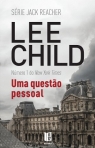 UMA QUESTAO PESSOAL - edicao de bolso