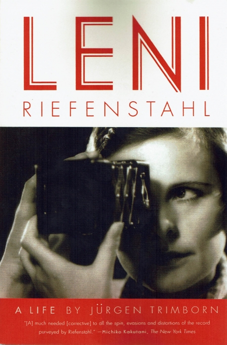 LENI RIEFENSTAHL