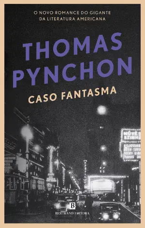CASO FANTASMA