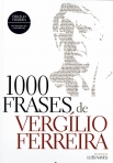1000 FRASES DE VERGILIO FERREIRA
