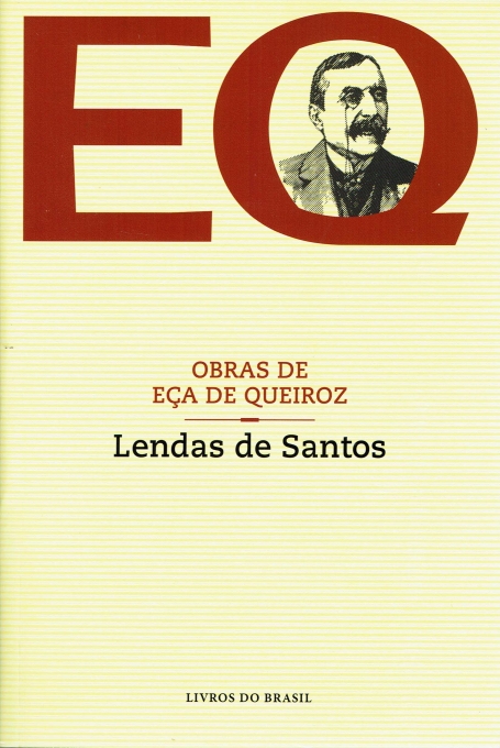 77550.10 - LENDAS DE SANTOS