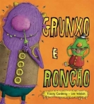 GRUNXO E RONCAO