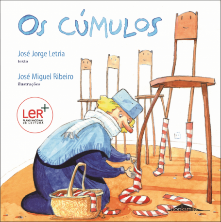 OS CUMULOS