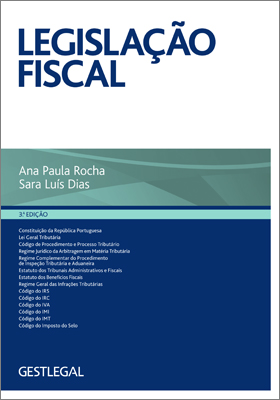 Legislação Fiscal