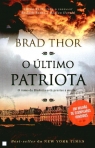ULTIMO PATRIOTA - rumo da historia esta prestes a mudar