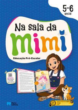 10850.10 - NA SALA DA MIMI 5-6 ANOS