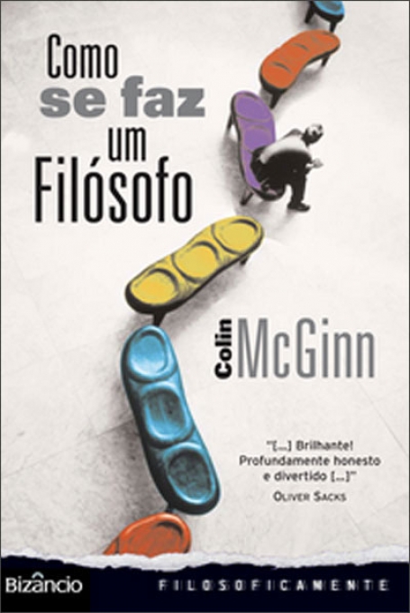 COMO SE FAZ UM FILOSOFO - COL FILOSOFICAMENTE - 1