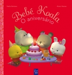 BEBE KOALA - O ANIVERSARIO