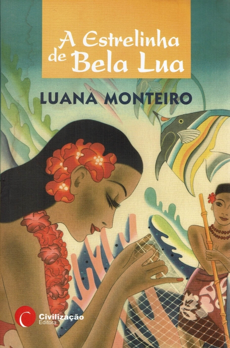 ESTRELINHA DE BELA LUA