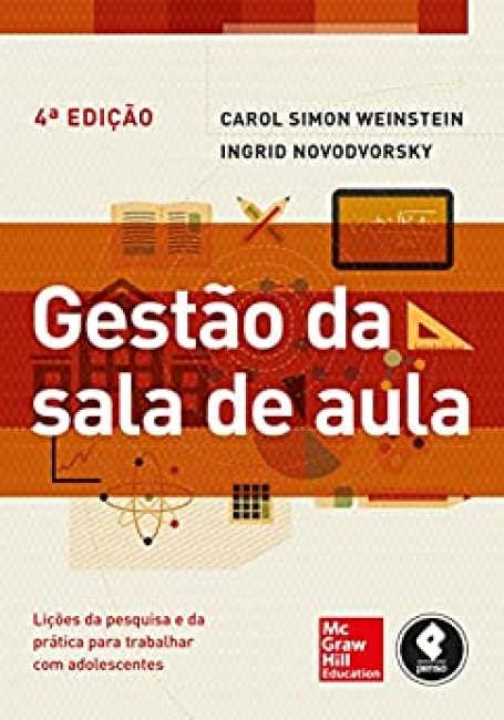 GESTAO DA SALA DE AULA 4ED.