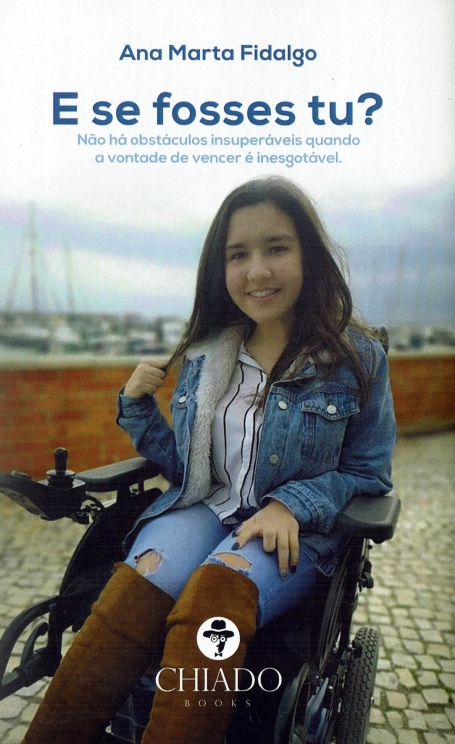 E SE FOSSES TU?
