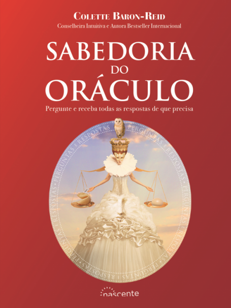 SABEDORIA DO ORÁCULO