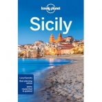LONELY PLANET SICILY 7TH EDITION