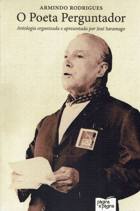 O POETA PERGUNTADOR