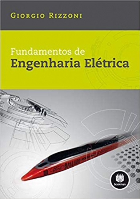 FUNDAMENTOS DE ENGENHARIA ELETRICA