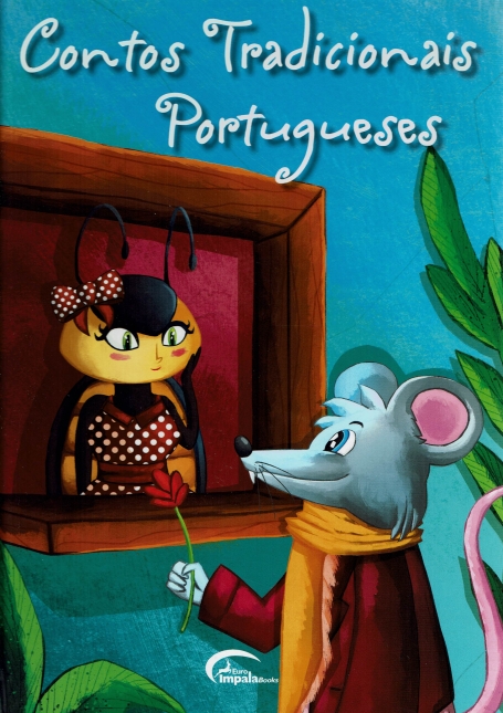 CONTOS TRADICIONAIS PORTUGUESES