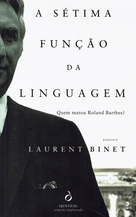 A SETIMA FUNCAO DA LINGUAGEM