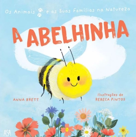 A ABELHINHA