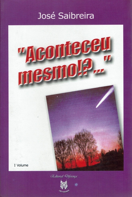ACONTECEU MESMO VOL I