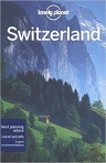 Lonely Planet Switzerland (Travel Guide)