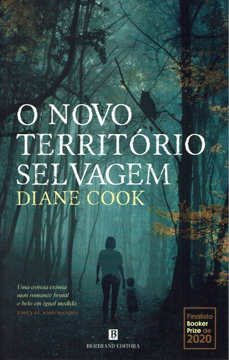 O NOVO TERRITÓRIO SELVAGEM