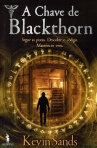 A CHAVE DE BLACKTHORN - segua as pistas - descobre o codigo - mantem-te vivo